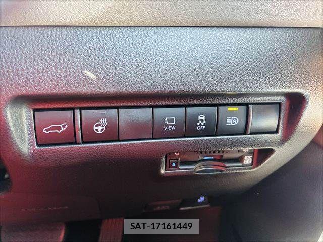 Toyota HARRIER HYBRID 2022-01 7219263-7
