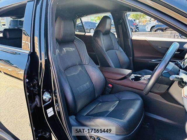Toyota HARRIER HYBRID 2022-01 7219263-8