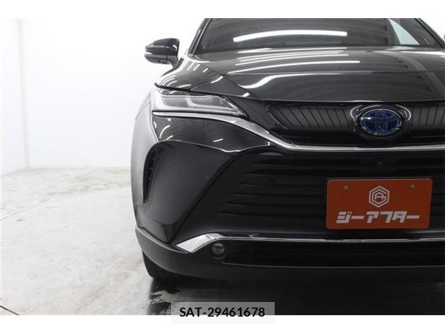 Toyota HARRIER HYBRID 2023-06 7219285-10
