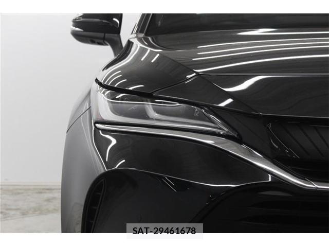 Toyota HARRIER HYBRID 2023-06 7219285-11