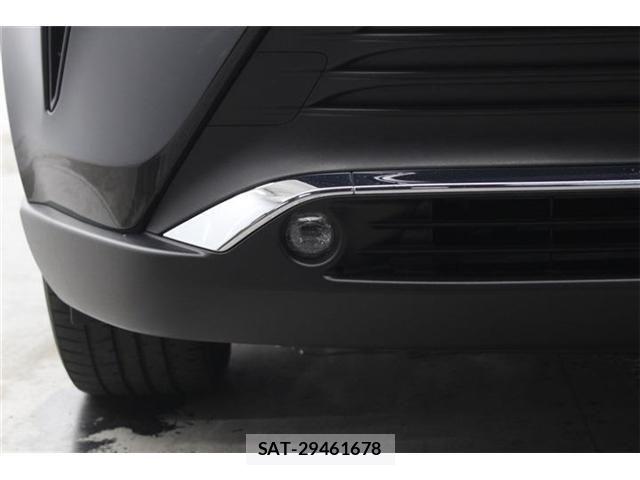 Toyota HARRIER HYBRID 2023-06 7219285-12