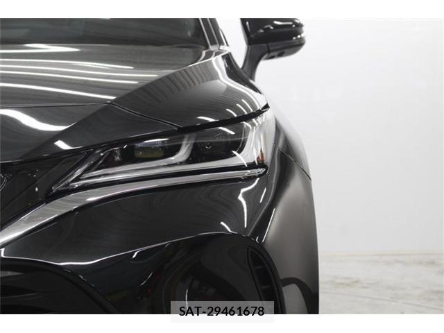 Toyota HARRIER HYBRID 2023-06 7219285-14