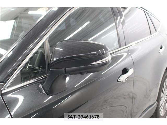 Toyota HARRIER HYBRID 2023-06 7219285-16