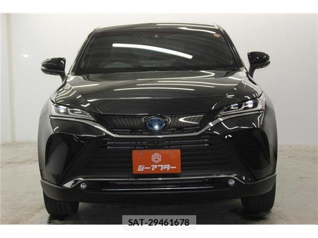 Toyota HARRIER HYBRID 2023-06 7219285-1