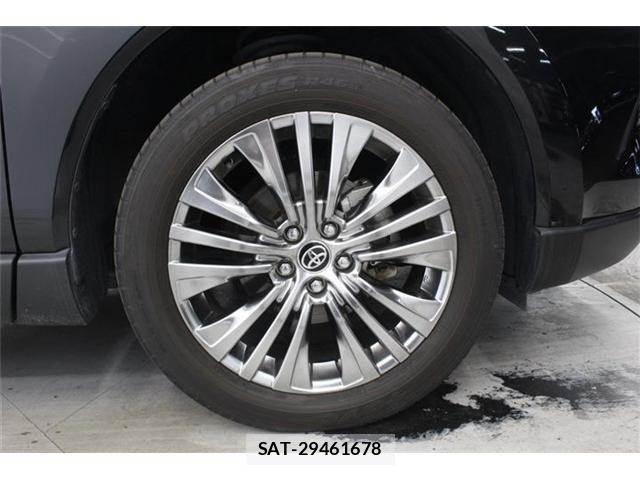 Toyota HARRIER HYBRID 2023-06 7219285-22