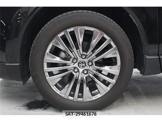 Toyota HARRIER HYBRID 2023-06 7219285-23