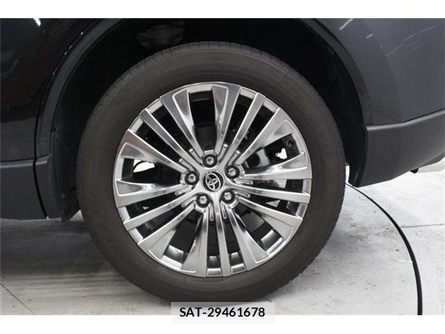 Toyota HARRIER HYBRID 2023-06 7219285-24
