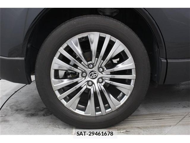 Toyota HARRIER HYBRID 2023-06 7219285-25