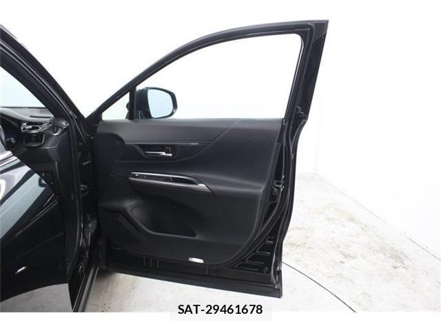 Toyota HARRIER HYBRID 2023-06 7219285-29