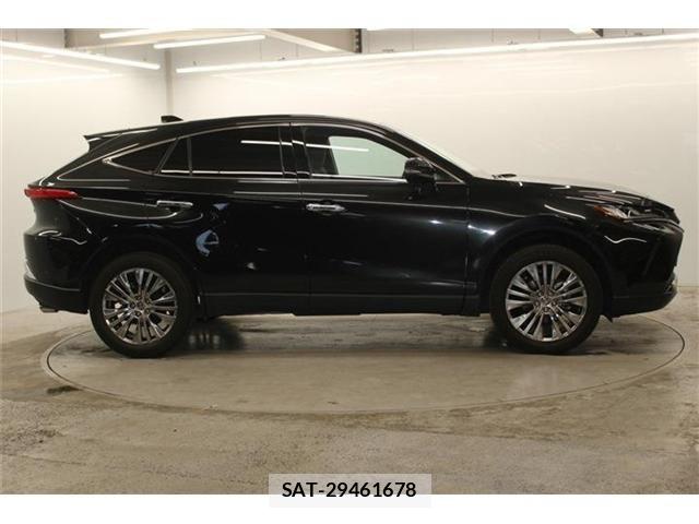 Toyota HARRIER HYBRID 2023-06 7219285-3