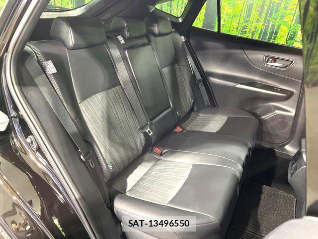 Toyota HARRIER HYBRID 2024-04 7219319-10