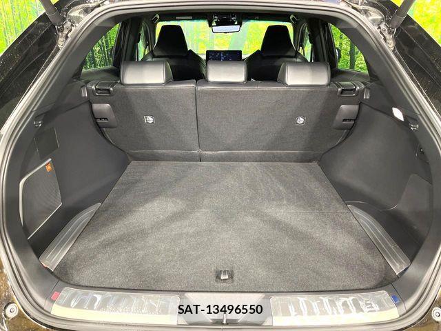 Toyota HARRIER HYBRID 2024-04 7219319-11