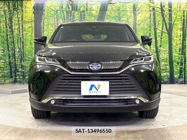 Toyota HARRIER HYBRID 2024-04 7219319-12