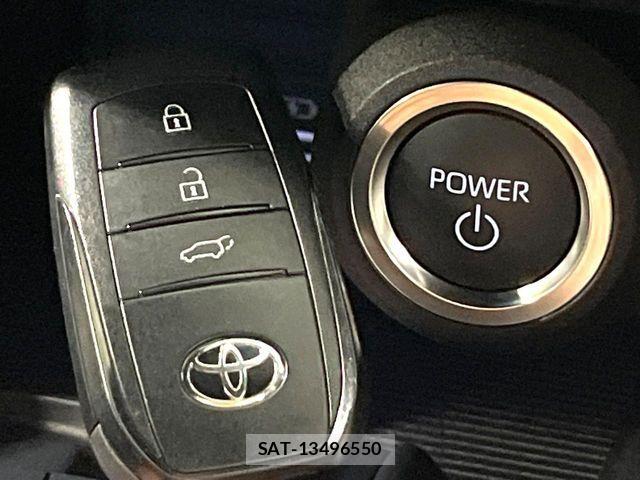 Toyota HARRIER HYBRID 2024-04 7219319-19