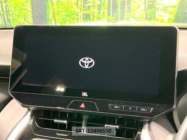 Toyota HARRIER HYBRID 2024-04 7219319-2