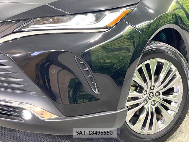 Toyota HARRIER HYBRID 2024-04 7219319-7