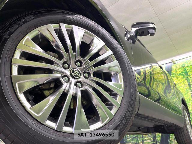 Toyota HARRIER HYBRID 2024-04 7219319-8