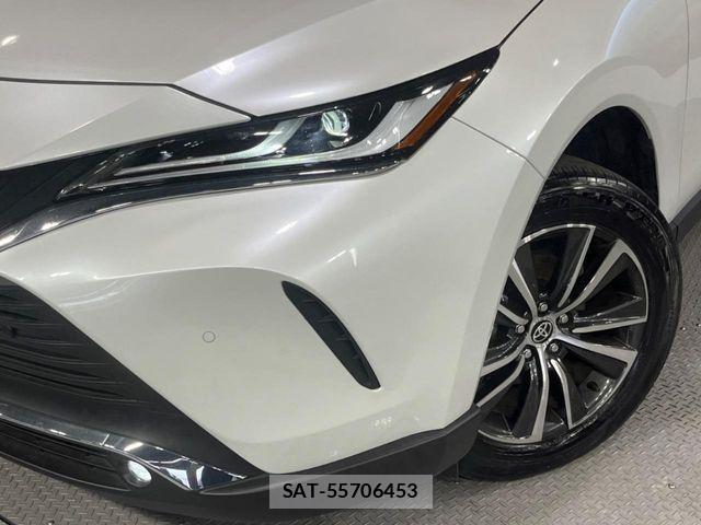 Toyota HARRIER HYBRID 2024-06 7219320-10