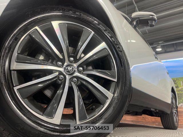 Toyota HARRIER HYBRID 2024-06 7219320-11