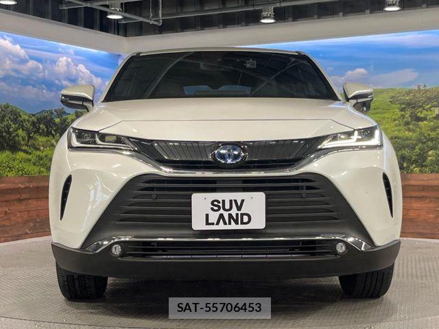 Toyota HARRIER HYBRID 2024-06 7219320-12
