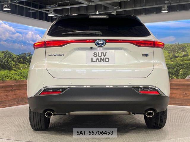Toyota HARRIER HYBRID 2024-06 7219320-13