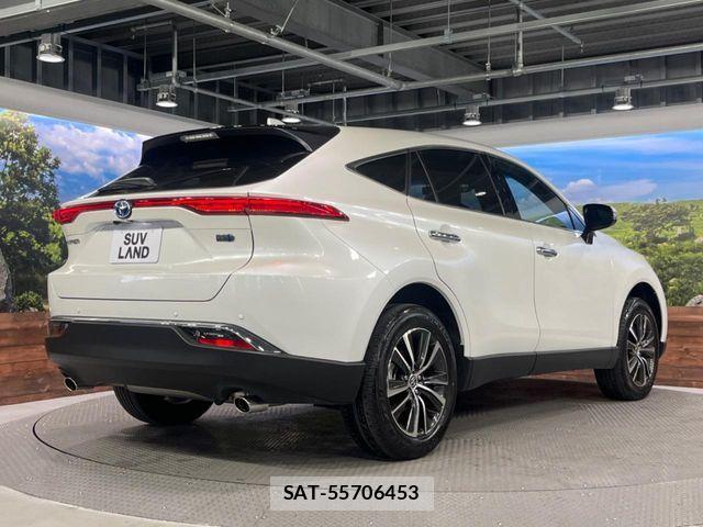 Toyota HARRIER HYBRID 2024-06 7219320-15