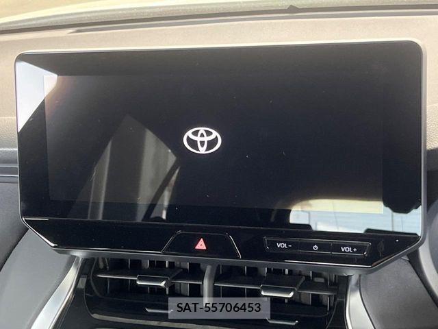 Toyota HARRIER HYBRID 2024-06 7219320-2