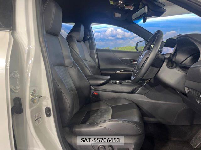 Toyota HARRIER HYBRID 2024-06 7219320-7