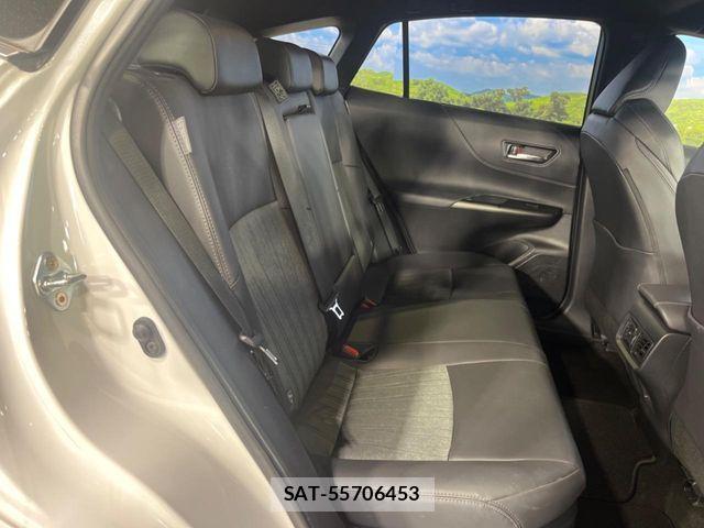 Toyota HARRIER HYBRID 2024-06 7219320-8