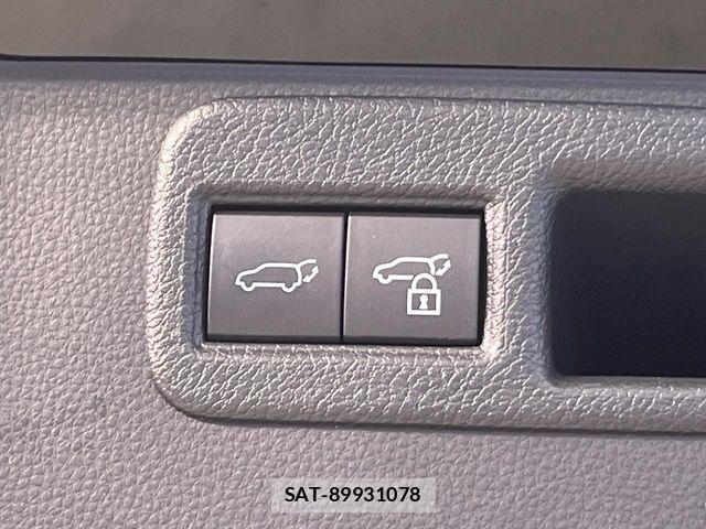 Toyota HARRIER HYBRID 2021-08 7219261-6