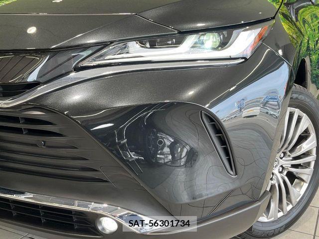 Toyota HARRIER HYBRID 2023-10 7219304-11