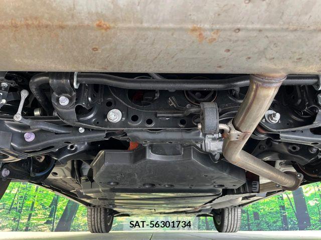 Toyota HARRIER HYBRID 2023-10 7219304-18