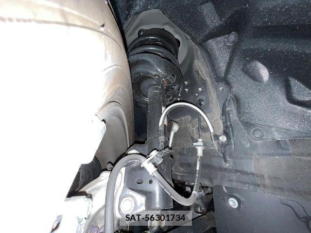 Toyota HARRIER HYBRID 2023-10 7219304-19