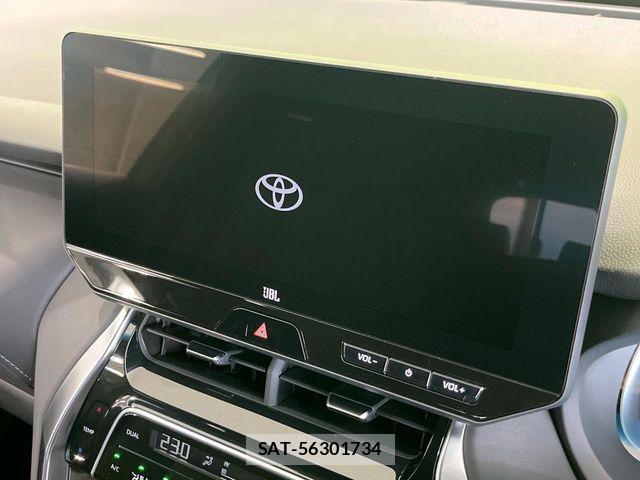 Toyota HARRIER HYBRID 2023-10 7219304-3