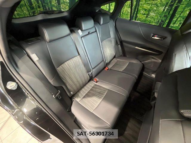 Toyota HARRIER HYBRID 2023-10 7219304-7