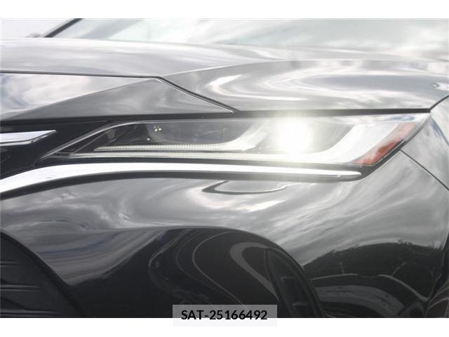 Toyota HARRIER HYBRID 2020-12 7219247-10
