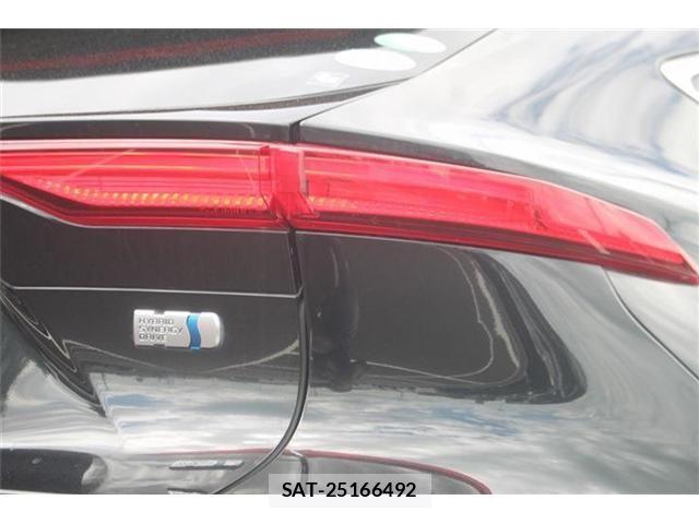 Toyota HARRIER HYBRID 2020-12 7219247-16