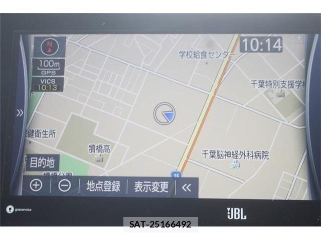 Toyota HARRIER HYBRID 2020-12 7219247-1