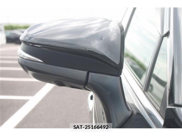 Toyota HARRIER HYBRID 2020-12 7219247-19