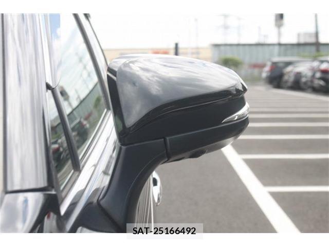 Toyota HARRIER HYBRID 2020-12 7219247-20