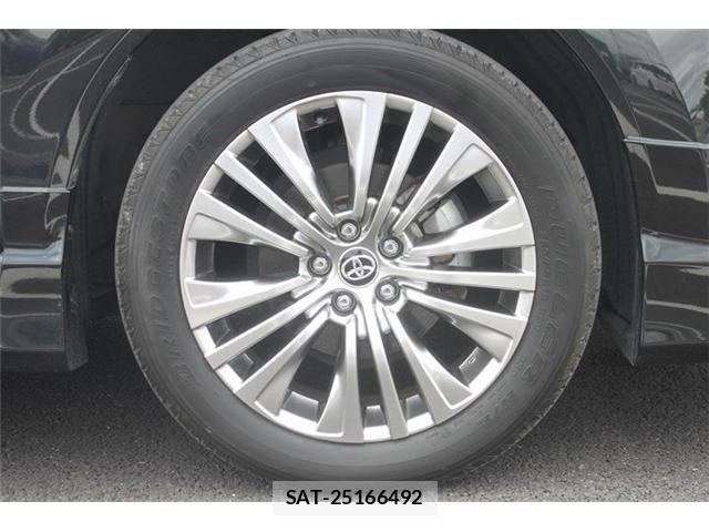Toyota HARRIER HYBRID 2020-12 7219247-21