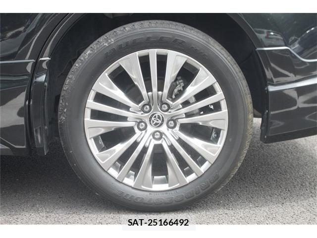 Toyota HARRIER HYBRID 2020-12 7219247-23