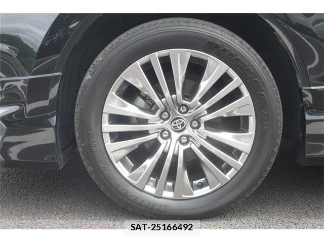 Toyota HARRIER HYBRID 2020-12 7219247-24