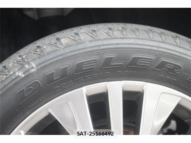 Toyota HARRIER HYBRID 2020-12 7219247-26