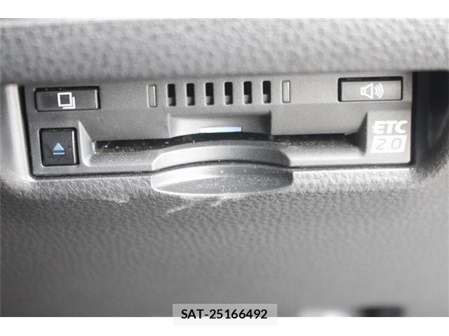 Toyota HARRIER HYBRID 2020-12 7219247-4