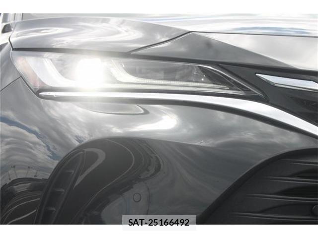 Toyota HARRIER HYBRID 2020-12 7219247-8