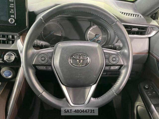 Toyota HARRIER HYBRID 2020-07 7219243-10