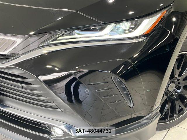 Toyota HARRIER HYBRID 2020-07 7219243-11