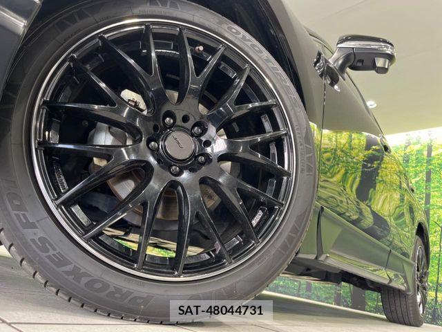 Toyota HARRIER HYBRID 2020-07 7219243-12