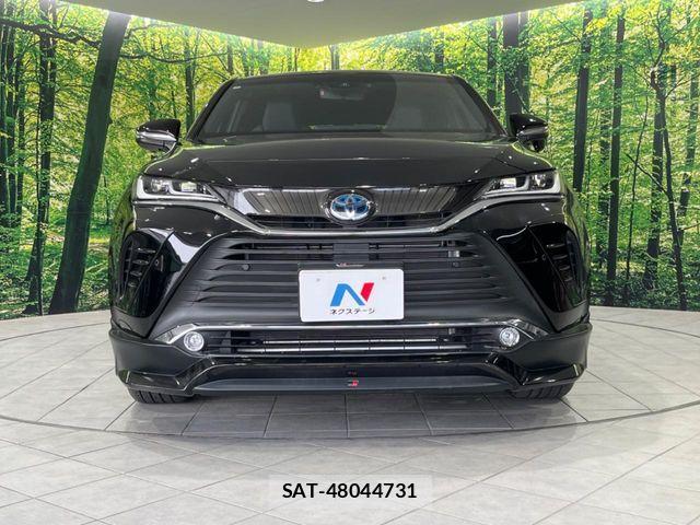 Toyota HARRIER HYBRID 2020-07 7219243-13